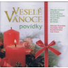 Veselé Vánoce - povídky - CD