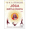 Jóga Světlo života (B. K. S. Iyengar)