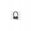 Logitech® Zone Wireless 2 UC - HEADSET - GRAPHITE,TEAMS - 2.4GHZ/BT (981-001152)