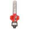 BOSCH Zaoblovacie frézy 8 mm, D 22,2 mm, R1 4,75 mm, L 13,2 mm, G 55 mm