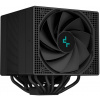 DEEPCOOL chladič CPU Assassin IV / dual tower / 120mm + 140mm fan / 7x tep. trubica / Intel aj AMD