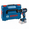 Bosch Aku vŕtací skrutkovač GSR 18V-90 C (bez aku) L-Boxx 06019K6002