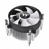 THERMALTAKE GRAVITY I3 INTEL 95W 90MM 4PIN HLINÍKOVÝ CHLADIČ CL-P094-AL09WT-A