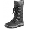 Canis CXS WINTER LADY Zimná obuv dámska Čierna, 39