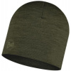 Buff | Lightweight Merino Wool Hat Solid Bark