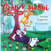 Čert v sukni