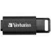 Verbatim Store n Go USB-C® USB flash disk 64 GB čierna 49458 USB-C™ (USB 3.2 Gen 1); 49458