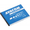 Baterie AVACOM GSSA-S7500-S1300 do mobilu Samsung S6500 Galaxy mini 2 Li-Ion 3,7V 1300mAh