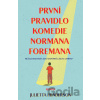 První pravidlo komedie Normana Foremana - Jullietta Herdenson