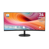 MSI monitor PRO MP341CQ E12, 34