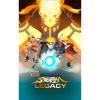 NARUTO SHIPPUDEN: Ultimate Ninja STORM Legacy | PC Steam