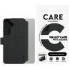 Panzer Glass Care Samsung Galaxy S25+ Wallet Kickstand CRRFEWLG37942