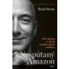 Nespútaný Amazon - Stone Brad