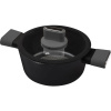 Rajnica Lamart POELE LT1224 s vekom 20 cm (42004910)
