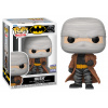 Funko POP! 442 Heroes: DC Justice League - Hush Limited Edition