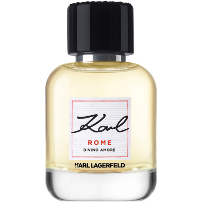 Karl Lagerfeld Rome Divino Amore dámska parfumovaná voda, 60 ml