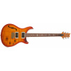 PRS SE Custom 24 Semi-Hollow Piezo Vintage Sunburst
