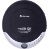 Discman Denver DMP-391 čierny/strieborný