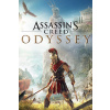 Ubisoft Studios Assassin s Creed: Odyssey Xbox One, digitální edice