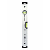 J.A.D. TOOLS MacHook PRO 40 cm, 2 libely, anodizovaný povrch, PROFI S600