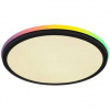 LED stropné svietidlo Globo 41391-40r