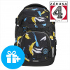 Coocazoo MATE Crazy Artnight 30l