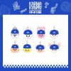 Stray Kids: Karma: Ceremony Ballcap Plush Leebit