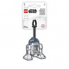 LEGO® Star Wars Menovka na batožinu R2D2