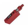 Joyetech eVic VTwo Mini s CUBIS Pro Vínově-červená
