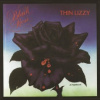 Thin Lizzy - Black Rose:Rock Legend / Vinyl [LP]