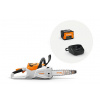 Akumulátorová motorová píla STIHL MSA 80 C set s 1 x AK 30 S