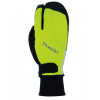 ROECKL Rukavice cyklistické zimné Villach 2 Trigger fluo žltá Zvoľte Variant: Veľkosť : 11