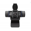 Logitech C920S HD Pro Webcam - USB