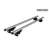 Automax Strešný nosič MENABO BRIO 135cm FIAT Panda II (169) 5-doors 2003-2012