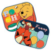 Winnie the Pooh Disney Macko Pú tienidlo do auta