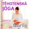 Těhotenská jóga - Barbara Kündig