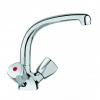 KLUDI STANDARD drezová batéria DN 8, 316230515