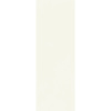 LOVE SPLASH obklad s matným povrchom, rektifikovaný, 35 x 100 x 1,05 cm, white, 635.0112.001