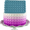 Silikónová forma na váhy 17x10,5cm - Cakesicq - Cakesicq