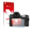 čirá ochranná fólie upscreen pro Nikon Z 7 (čirá ochranná fólie upscreen pro Nikon Z 7)