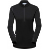 Mammut Aenergy ML Half Zip Pull W Veľkosť: S