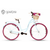 GOETZE COLOURS Retro Bicykel 28