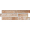 Ecoceramic APALACHE OCRE MAT 17x52 obklad