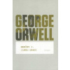 Deníky I (1931–1940) - George Orwell