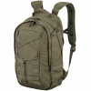 Vojenský batoh Helikon-Tex EDC 20-40 L odtiene zelenej (Helikon EDC 21 L Adaptívny zelený batoh)