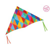 Wiky Drak nylon 125 x 70 cm