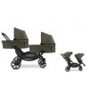 ABC DESIGN Zoom 2 Twin Set pine 2024