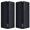 Kompletný Wi-Fi systém Xiaomi AX3000 (2-pack) (33592) čierny