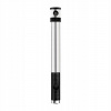 Ručná pumpa crankbrothers Klic HV Gauge čierna
