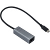 i-tec USB-C Metal 2.5Gbps Ethernet Adapter C31METAL25LAN